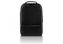 Dell Premier Slim Backpack 15 - PE1520PS - Fits most laptops up to 15"