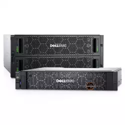 DellEMC PowerVault ME5024 Storage Array, 2U Bezel , 6x1.2T HDD 10K SAS12 2.5 Hot-Plug Hard Drive, 12Gb SAS 8 Port Dual Controller, Power Supply, 580W, Redundant, Basic Next Business Day Initial, 36 Month