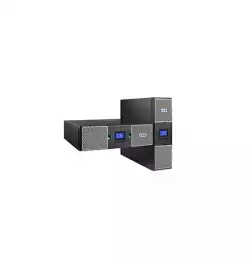 EATON 9PX 3000i 3000VA/3000W Tower/Rack USV RS-232/USB 3U Man Bypass Hardwired 19Z Kit Runtime 4/13min Voll/Halblast