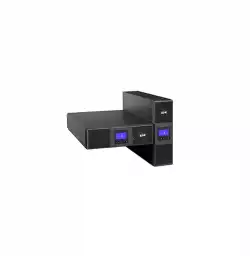 EATON 9SX 5000i 5000VA/4500W Rack 3U USB RS232 4 dry contacts 3min Runtime 4400W