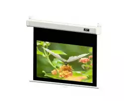 Elite Screen M100HSR-Pro Manual, 100" (16:9), 221.0 x 124.5 cm, White