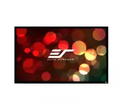 Elite Screen R92WH1, 92" (16:9), 202.9 x 115.1 cm