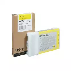 Epson 220ml Yellow for Stylus Pro 7880/9880/7800/9800