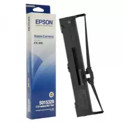 EPSON FX-890 ribbon black 1-pack