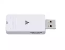 Epson Dual Function Wireless Adapter (5Ghz Wireless & Miracast) ELPAP11