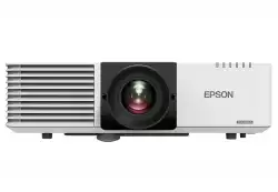 Epson EB-L530U, 3LCD, Laser, WUXGA, 1920 x 1200, 16:10, Full HD, 5200 Lumen, 3640 Lumen (economy), 2500000 : 1, USB 2.0 Type A, USB 2.0 Type B, RS-232C, Ethernet interface, Wireless LAN IEEE 802.11a/b/g/n/ac, Wireless LAN b/g/n (2.4GHz), VGA in/out