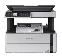 EPSON MFC mono M2170 A4 39ppm a/n LCD retea WiFi USB