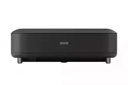 Epson EH-LS650B, 4K PRO-UHD, Laser,3600 ANSI lumens, 2.500.000 : 1, HDMI, USB, WLAN , Android TV, Chromecast,60 months, Lamp: 12 months, Black