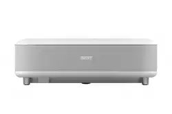 EPSON EH-LS650W Laser Projector