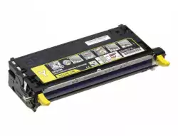 EPSON AcuLaser C2800 toner cartridge yellow high capacity 6.000 pages 1-pack