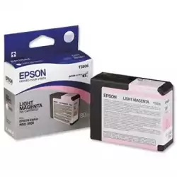 Epson Light Magenta  (80 ml) for Stylus Pro 3800