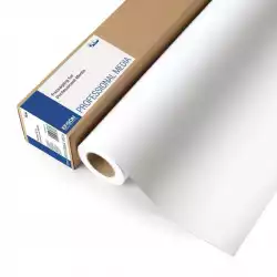 EPSON PremierArt Water Resistant Canvas Glossy Roll A0 44inch 111.8cm x 12.2m 350g/m2 1 roll canvas paper
