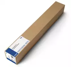 Epson Premium Luster Photo Paper (260), 16" x 30.5 m, 260g/m2