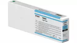 EPSON Singlepack Light Cyan T55K500 UltraChrome HDX/HD