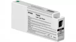 EPSON 1LB Singlepack Light Light Black T54X900 UltraChrome