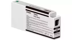 Epson Singlepack Photo Black T54X100 UltraChrome HDX/HD 350ml