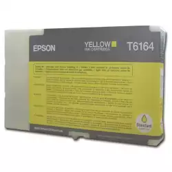 EPSON 1LB T6164 ink cartridge yellow standard capacity 53ml 1-pack