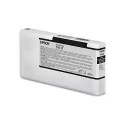 EPSON 5LB T9131 Photo Black Ink Cartridge 200ml