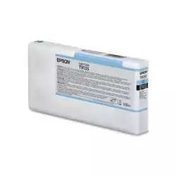 EPSON T9135 Light Cyan Ink Cartridge 200ml