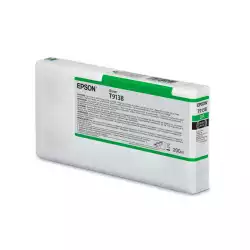 EPSON T913B Green Ink Cartridge 200ml