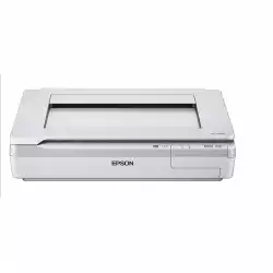 EPSON WorkForce DS-50000 A3 Flatbed Document Scanner - 600dpi - 4 sec / page - USB