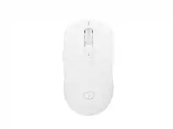 Fury Gaming Mouse Tanto T4 12000DPI Wireless With Software White