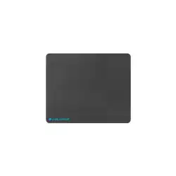 Fury Mouse pad, Challenger S, 250X210MM, Black