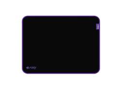 Fury Mouse pad, YARI SPEED L, 400x300MM, Black