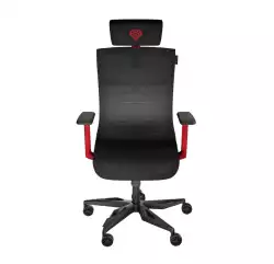 Genesis Ergonomic Chair Astat 700 Red