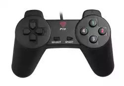 Genesis Gamepad P10 (Pc)