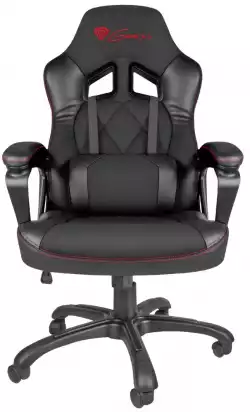 Genesis Gaming Chair Nitro 330 Black