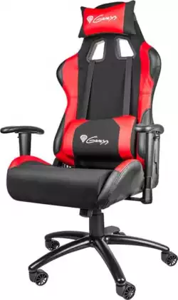 Genesis Gaming Chair Nitro 550 Black-Red