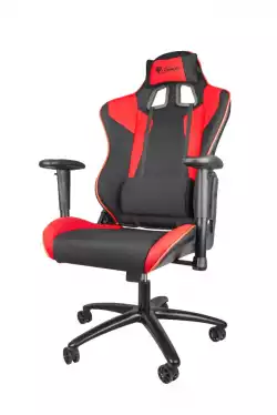 Genesis Gaming Chair Nitro 770 Black-Red (Sx77)