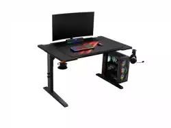Genesis Gaming Desk Holm Modular 120                          