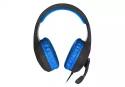 Genesis Gaming Headset Argon 200 Blue Stereo