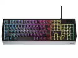 Genesis Gaming Keyboard Rhod 300 US Layout