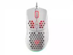 Genesis Gaming Mouse Krypton 555 8000DPI RGB White Software