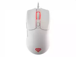 Genesis Gaming Mouse Krypton 8000DPI RGB Ultralight White PAW3333