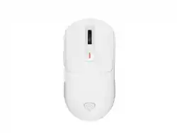 Genesis Gaming Mouse Zircon 660 Pro Wireless 26000 DPI White