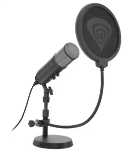 Genesis Radium 600 Microphone Studio