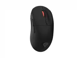 Genesis Wireless Gaming Mouse Zircon XIII Custom Wireless 26000 DPI Black