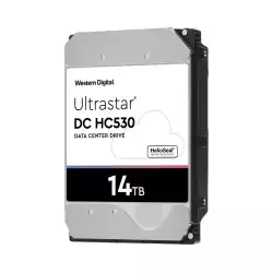 HDD Server WD/HGST Ultrastar 14TB DC HC530, 3.5’’, 512MB, 7200 RPM, SATA, 512E SE, SKU: 0F31284
