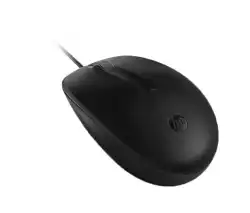 HP 125 Wired Mouse