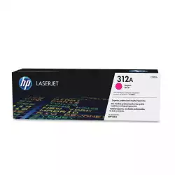 HP 312A original Toner cartridge CF383A magenta standard capacity 2.700 pages 1-pack