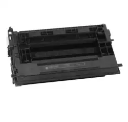 HP 37A Black Original LaserJet Toner Cartridge (CF237A)