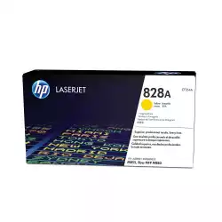 HP 828A original imaging drum CF364A yellow standard capacity 30.000 pages 1-pack