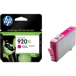 HP 920XL Magenta Officejet Ink Cartridge