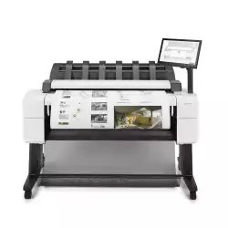 HP DesignJet T2600 36-in PS MFP Printer