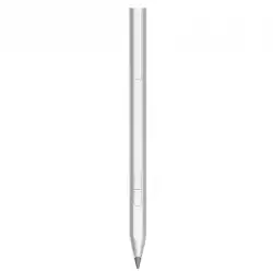 HP Rechargeable MPP 2.0 Tilt Pen Silver