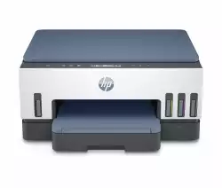 HP Smart Tank 725 AiO Printer